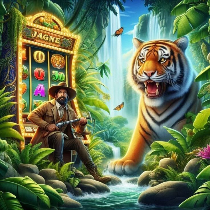 দায়িত্বশীল স্লট বিনোদনের সীমা পরিকল্পনা