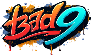 bad 9 এর পরিচয় চিহ্ন